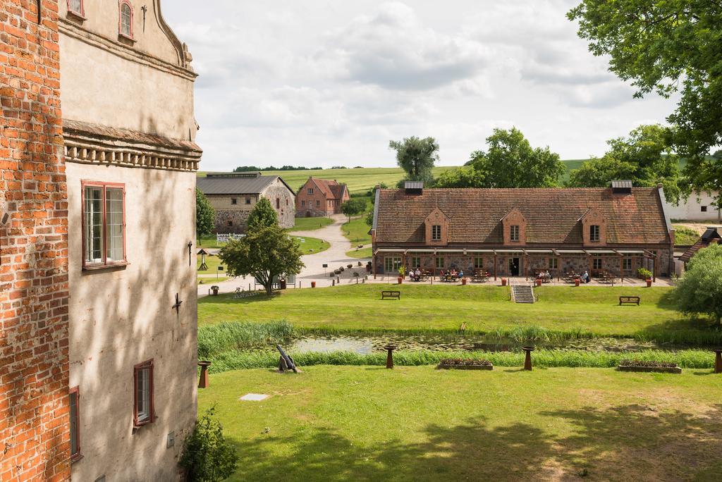 Hotel Schloss & Gut Ulrichshusen 외부 사진