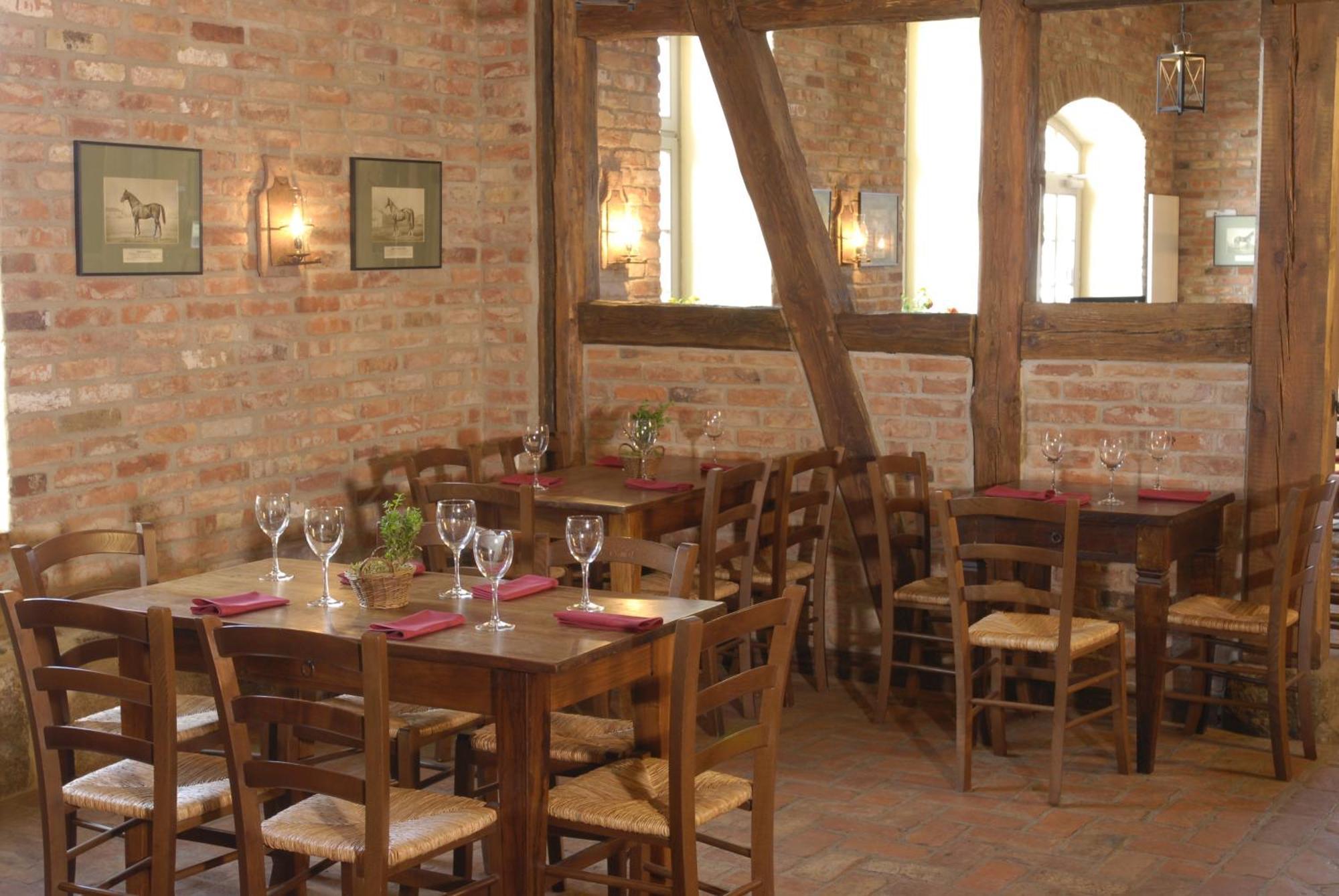 Hotel Schloss & Gut Ulrichshusen 외부 사진
