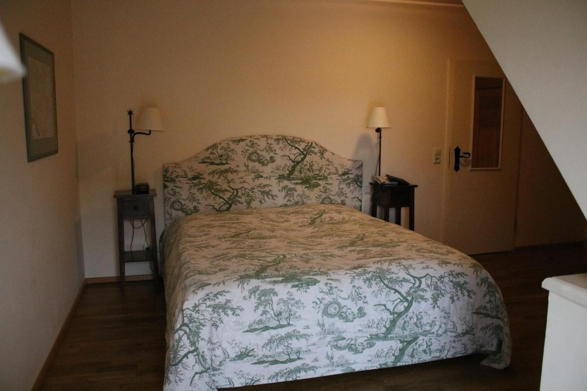 Hotel Schloss & Gut Ulrichshusen 외부 사진